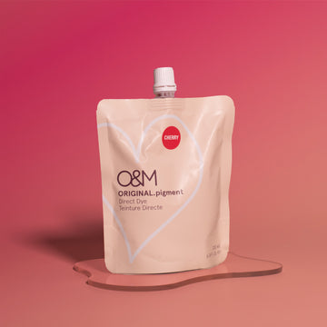 ORIGINAL.pigment Cherry 200ml